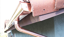Rain Gutter Installation, Repair, Cleaning in Allendale, NJ